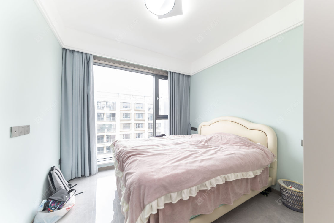 常州雅居乐湖光映月在售二手房源室内图_小牛看房