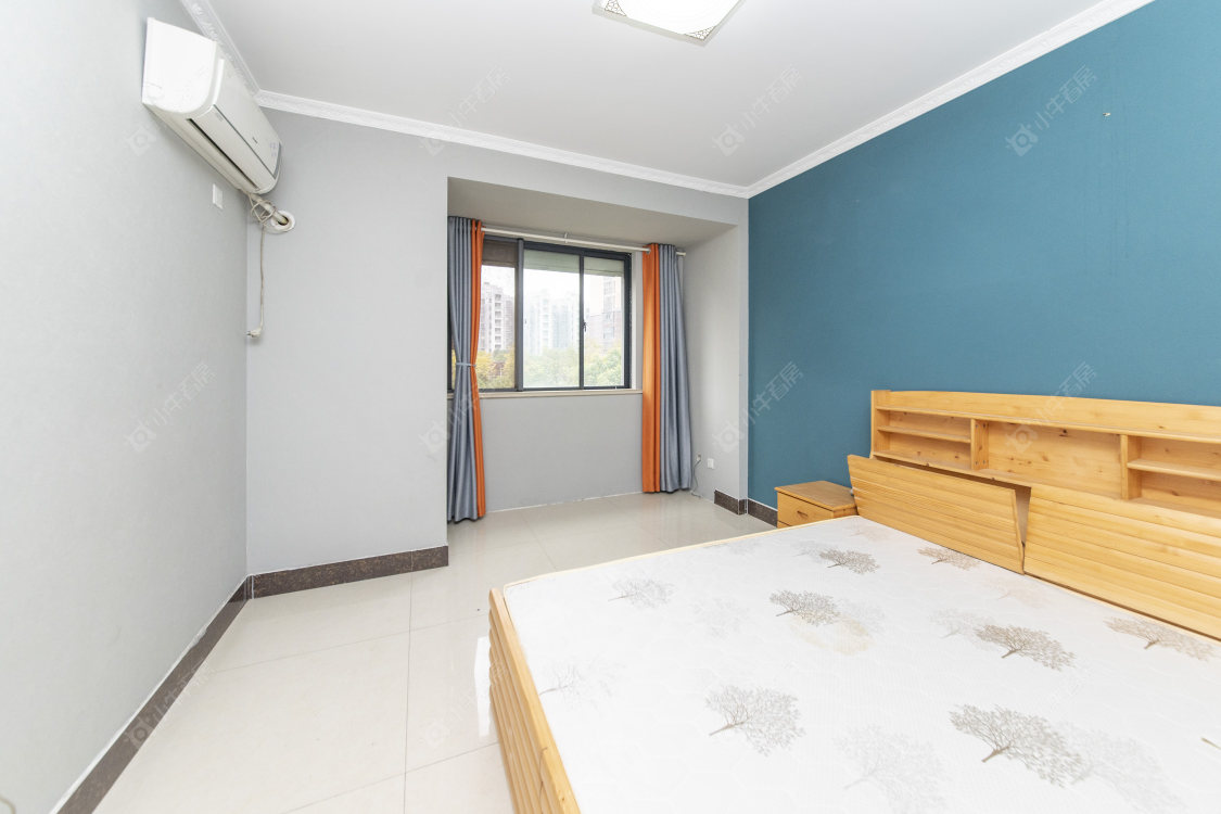 常州聚湖雅苑在售二手房源室内图_小牛看房