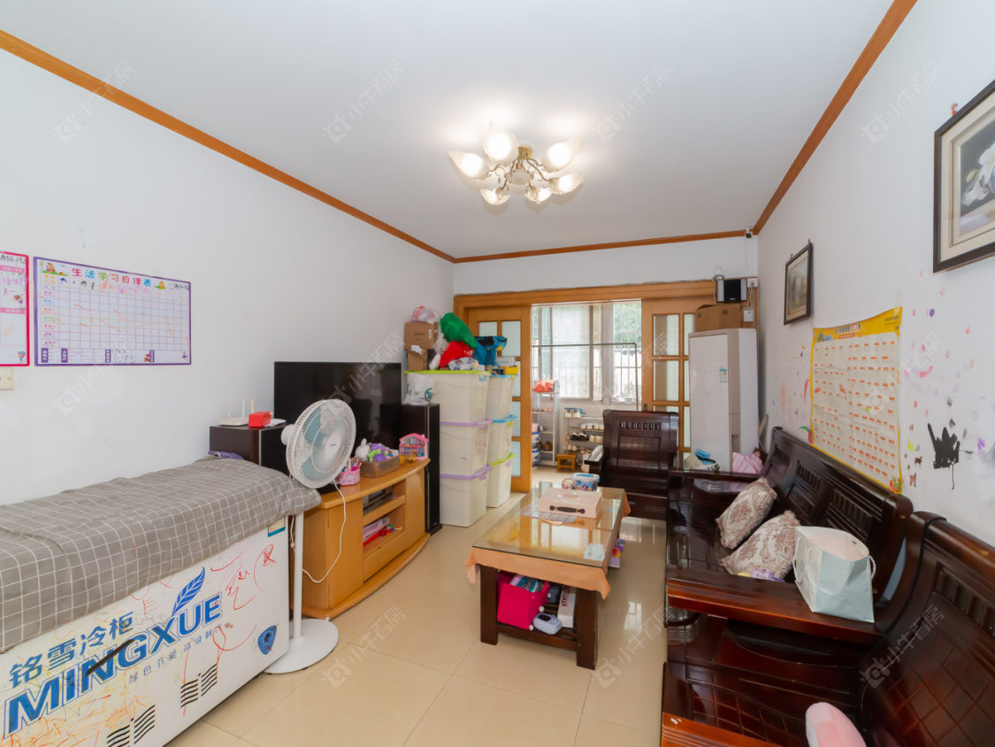 常州翠竹新村北区在售二手房_小牛看房