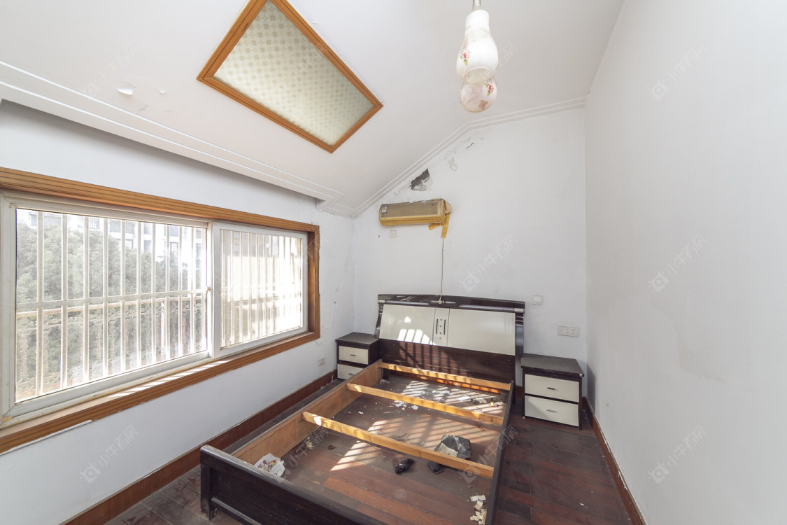 常州体育花苑在售二手房源室内图_小牛看房