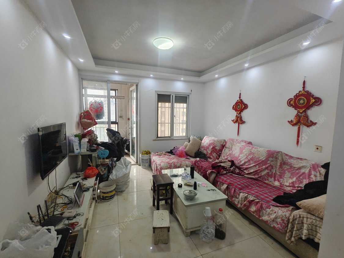 常州华润国际三期在租房源_小牛看房