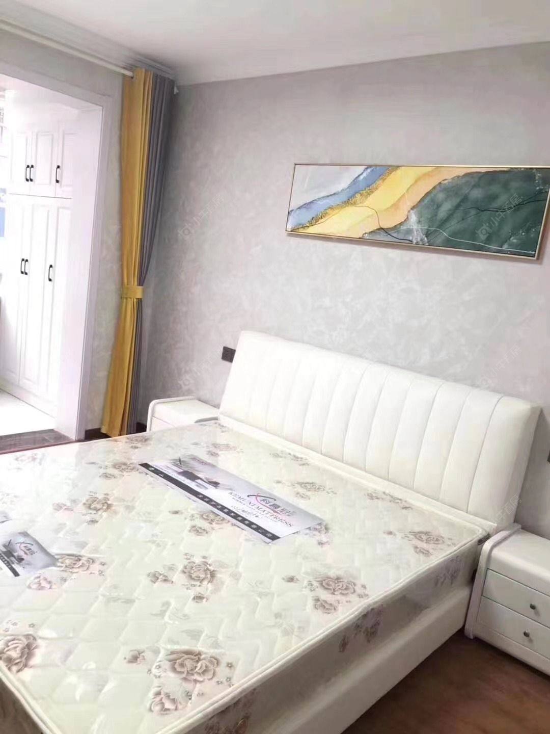 常州丽华二村租房_丽华二村1室1厅房源出租