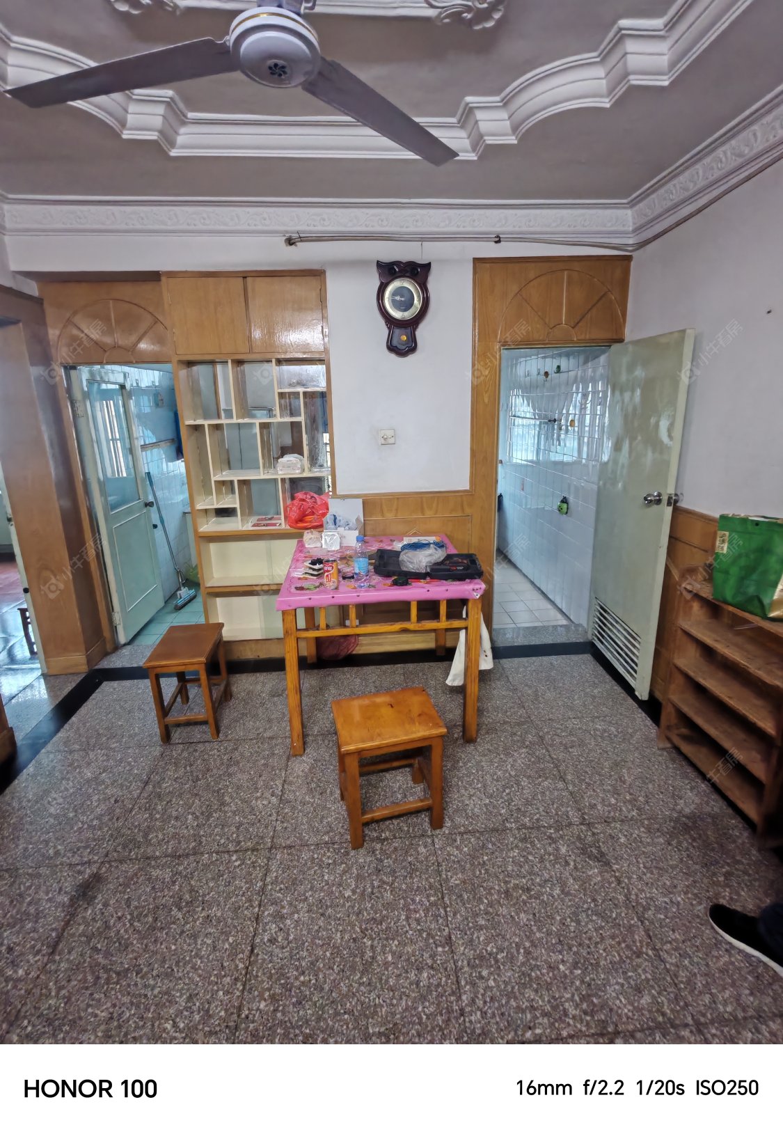 常州红梅东村在租房源室内图_小牛看房