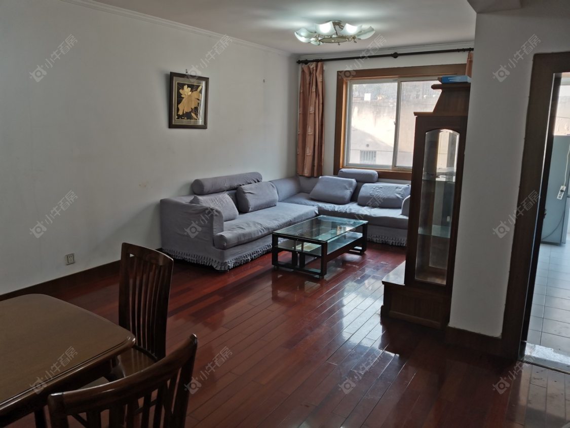 常州惠山苑在租房源室内图_小牛看房