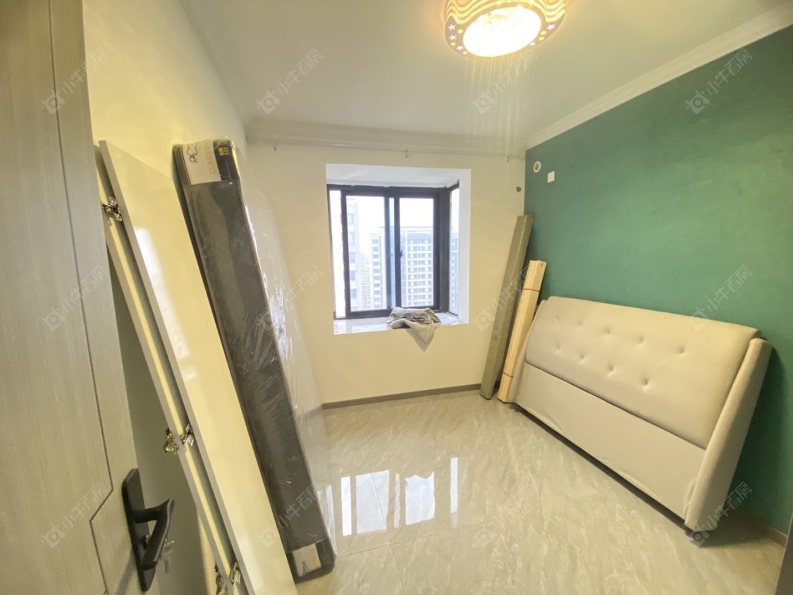 常州中梁百悦城在租房源室内图_小牛看房