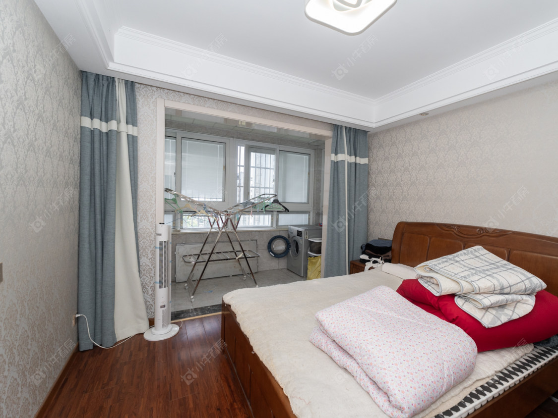 常州紫荆苑(金坛)在售二手房源室内图_小牛看房