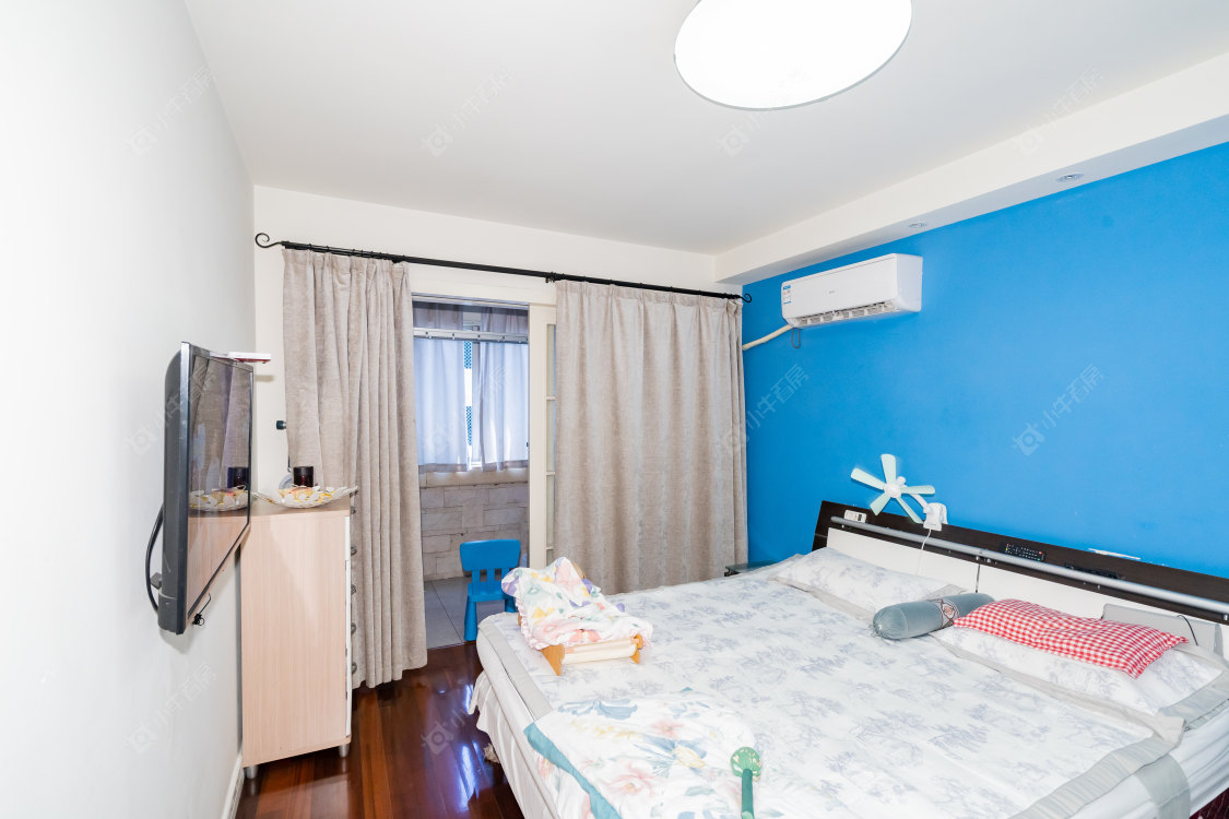 常州浦南南村在售二手房源室内图_小牛看房