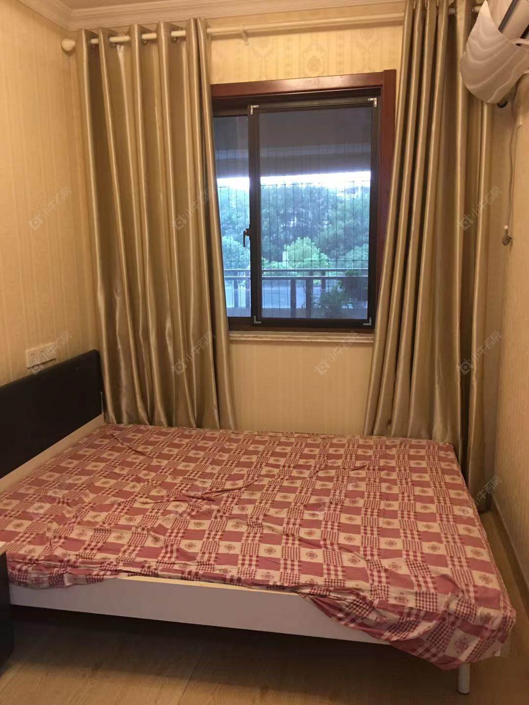 常州怡盛花园在租房源_小牛看房