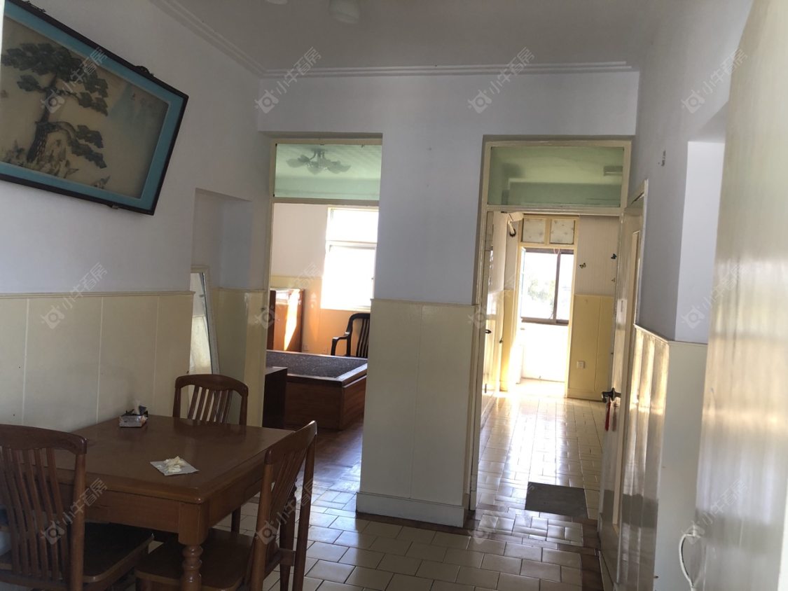 常州勤业四村北区在租房源室内图_小牛看房