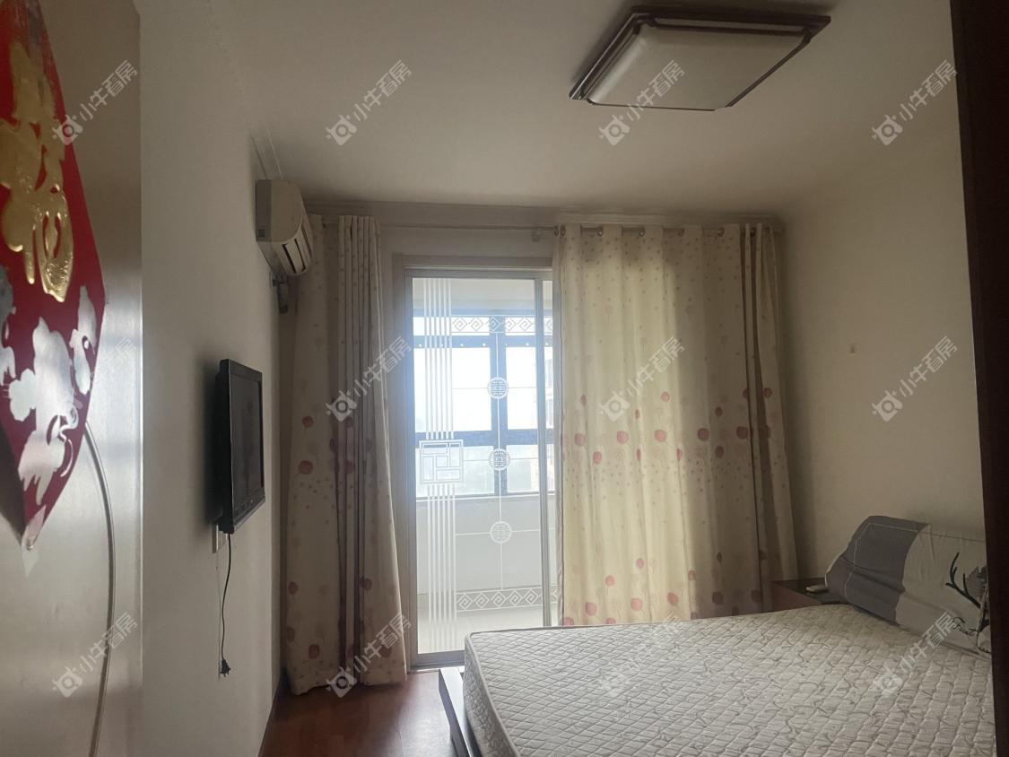 常州福地聚龙苑在租房源_小牛看房