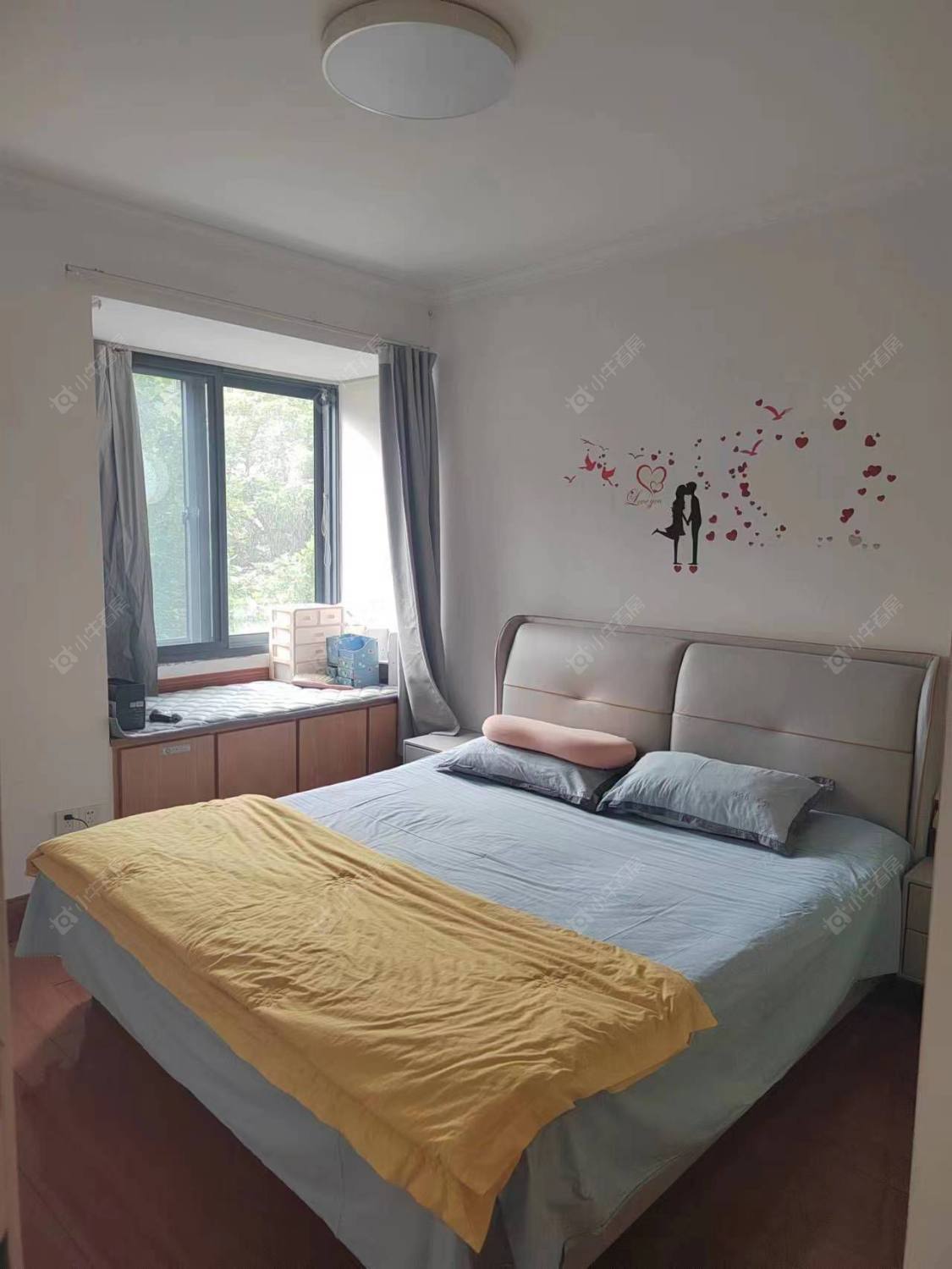 国泰名都房源室内图 常州国泰名都在租房源室内图_小牛看房