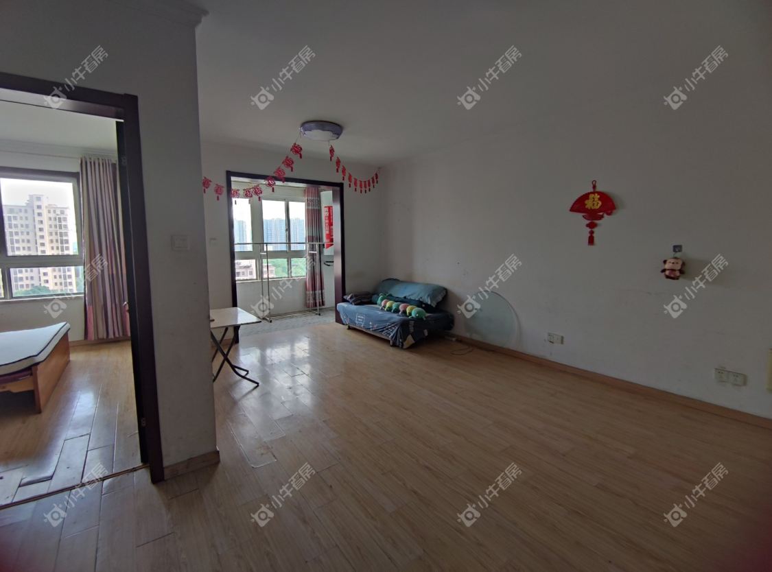 常州金美林花园租房_小牛看房