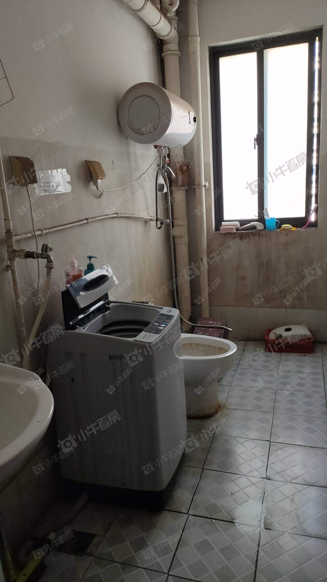 常州名桂坊在租房源_小牛看房