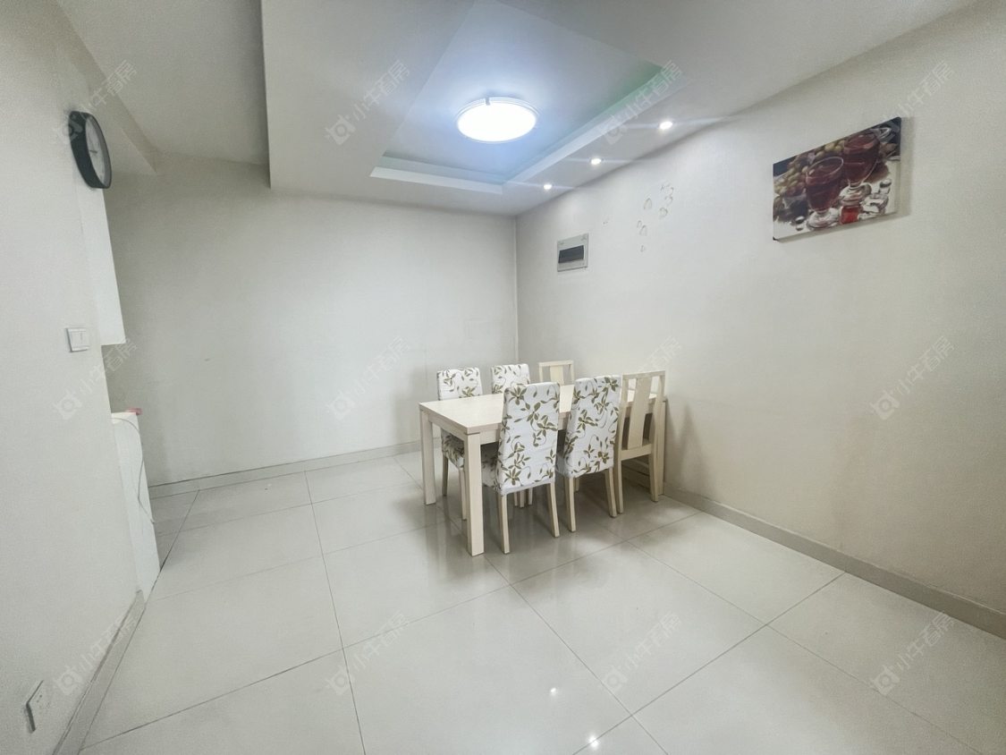 常州御城在租房源室内图_小牛看房