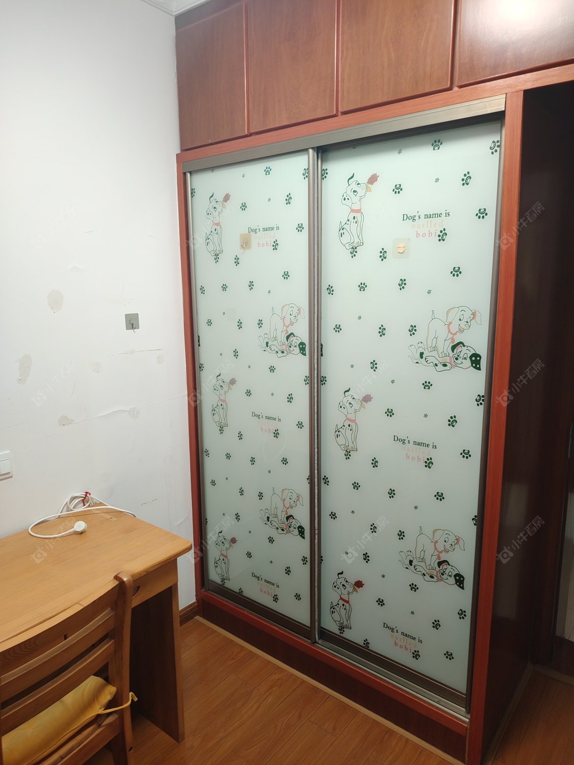 常州泰富湾公寓在租房源室内图_小牛看房