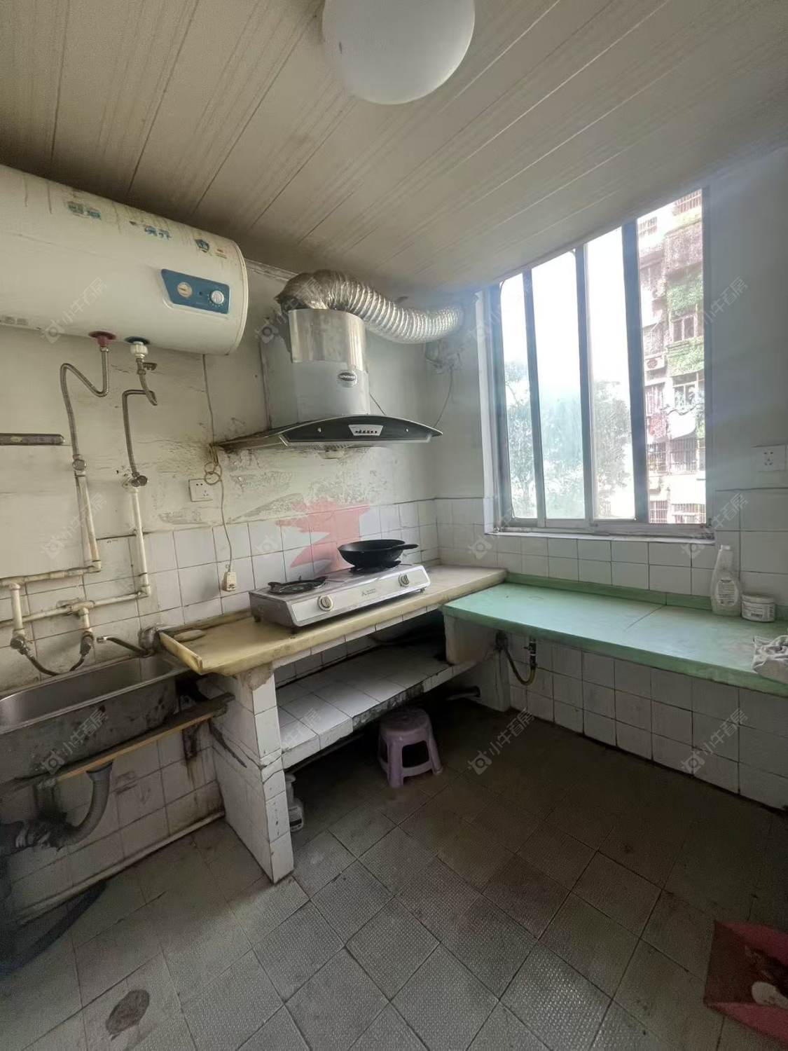 常州翠竹新村东北区在租房源室内图_小牛看房