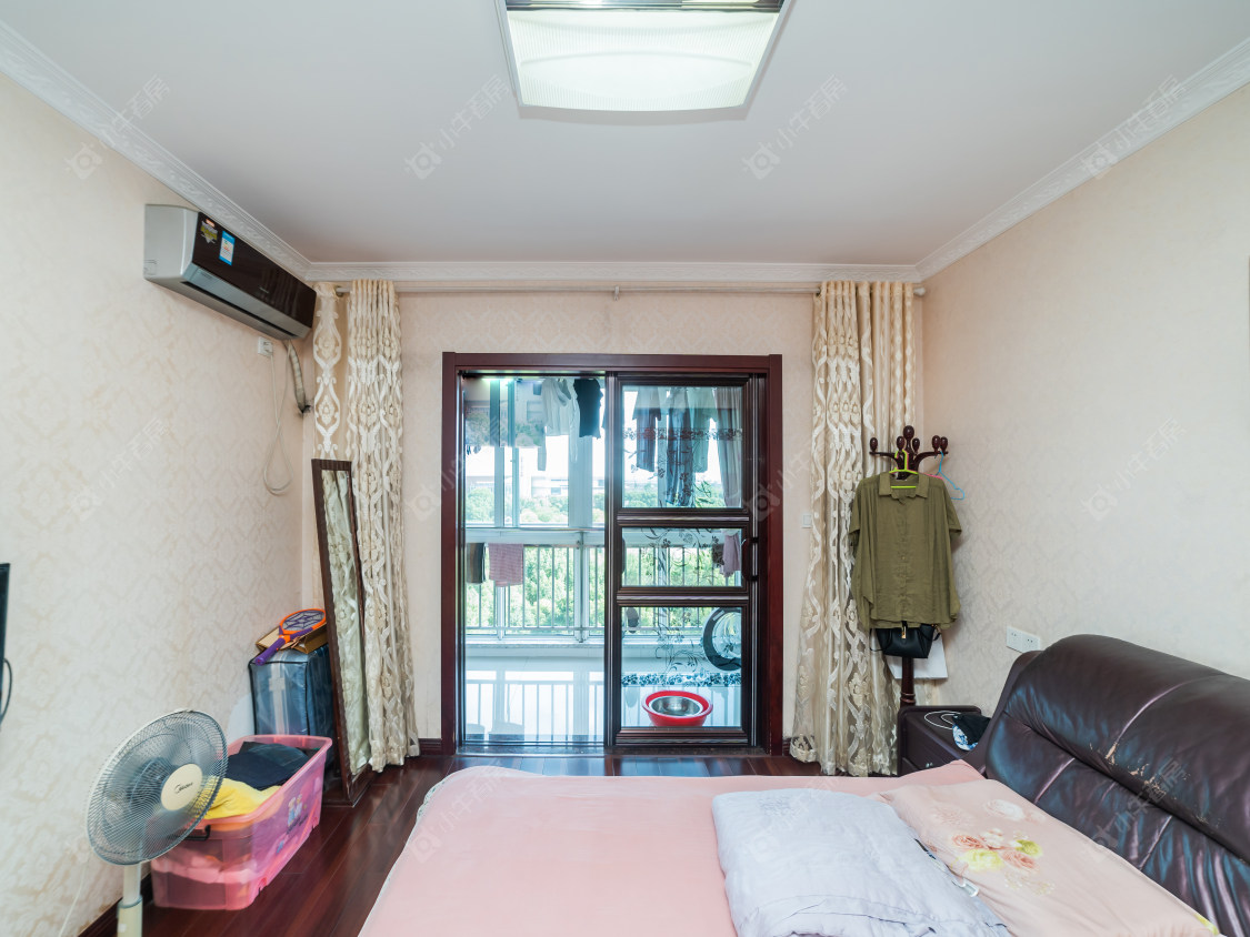 常州观澜云庭在售二手房源室内图_小牛看房