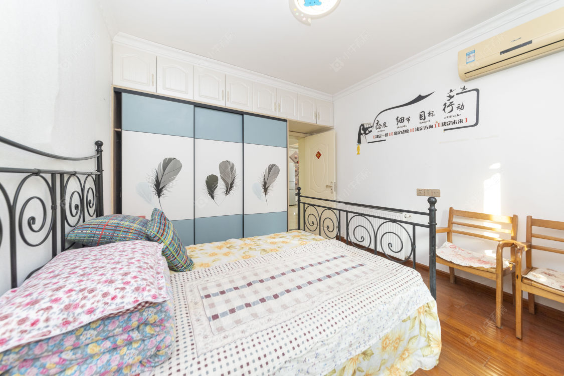 常州南甸苑在售二手房源室内图_小牛看房