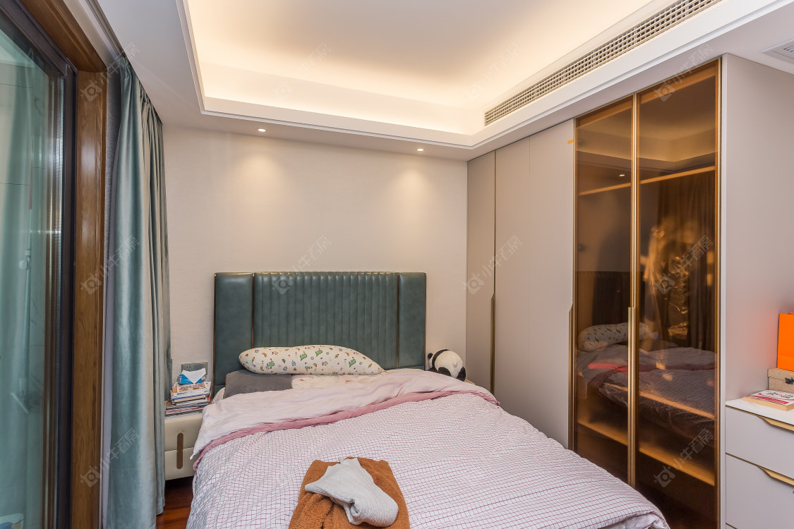 旭辉铂悦天宁房源室内图 常州旭辉铂悦天宁在售二手房源室内图_小牛看房