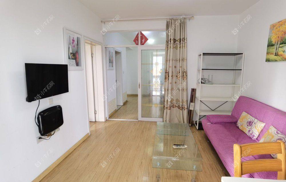 常州九洲新世界花苑租房_小牛看房