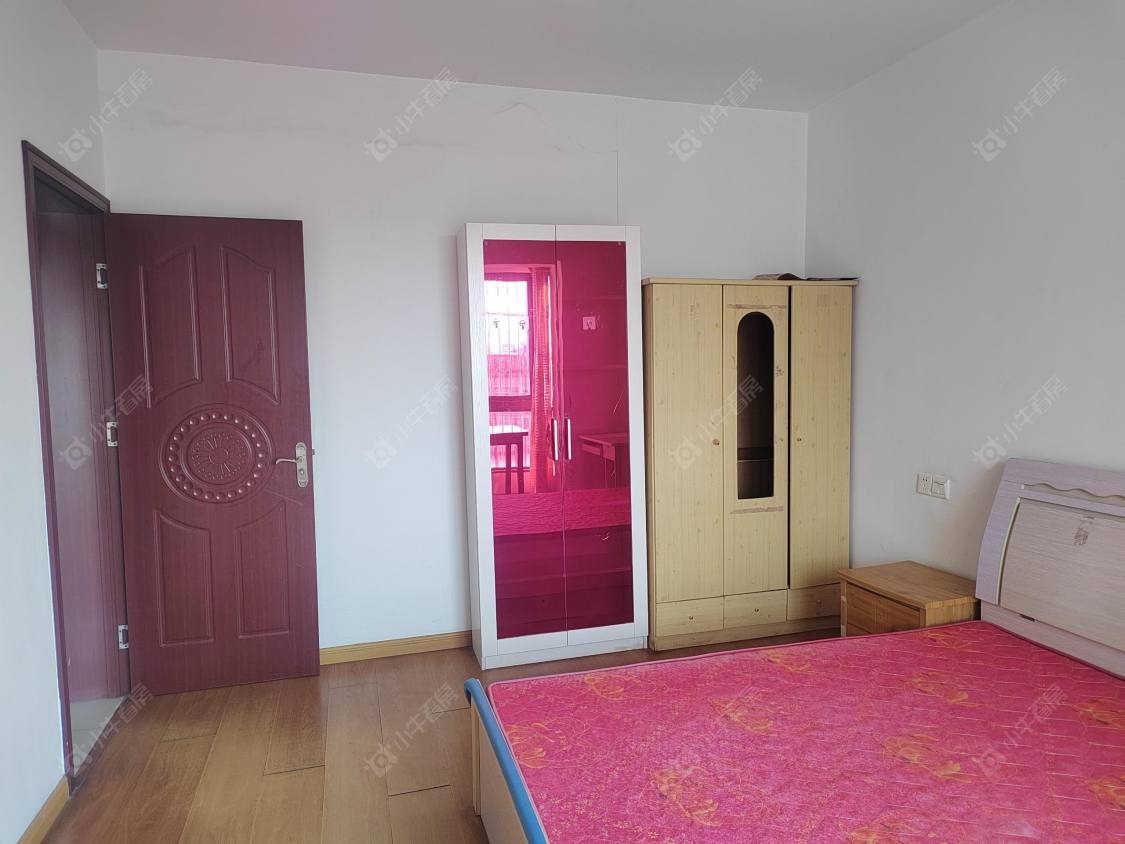 常州凤凰名城在租房源户型图_小牛看房