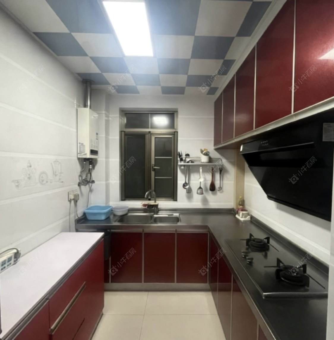 常州和平国际在租房源_小牛看房