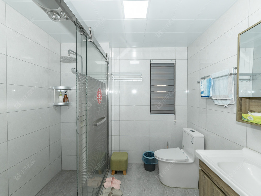 常州弘阳云禧在售二手房源室内图_小牛看房