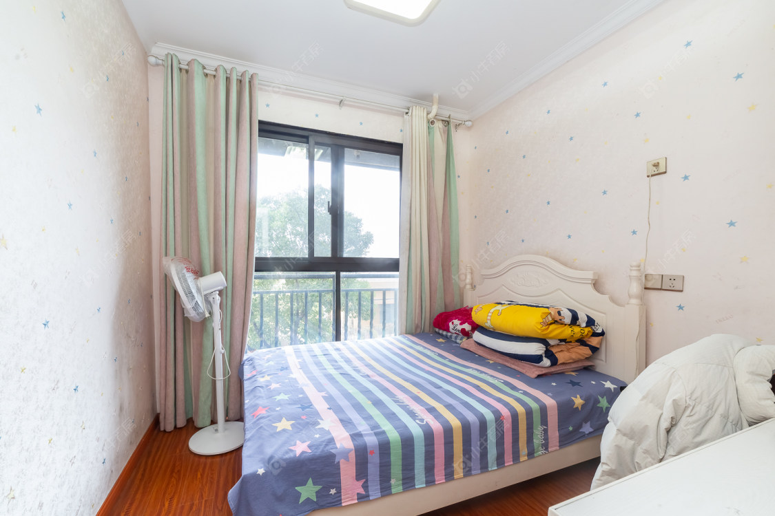 常州嘉禾尚郡在售二手房_小牛看房