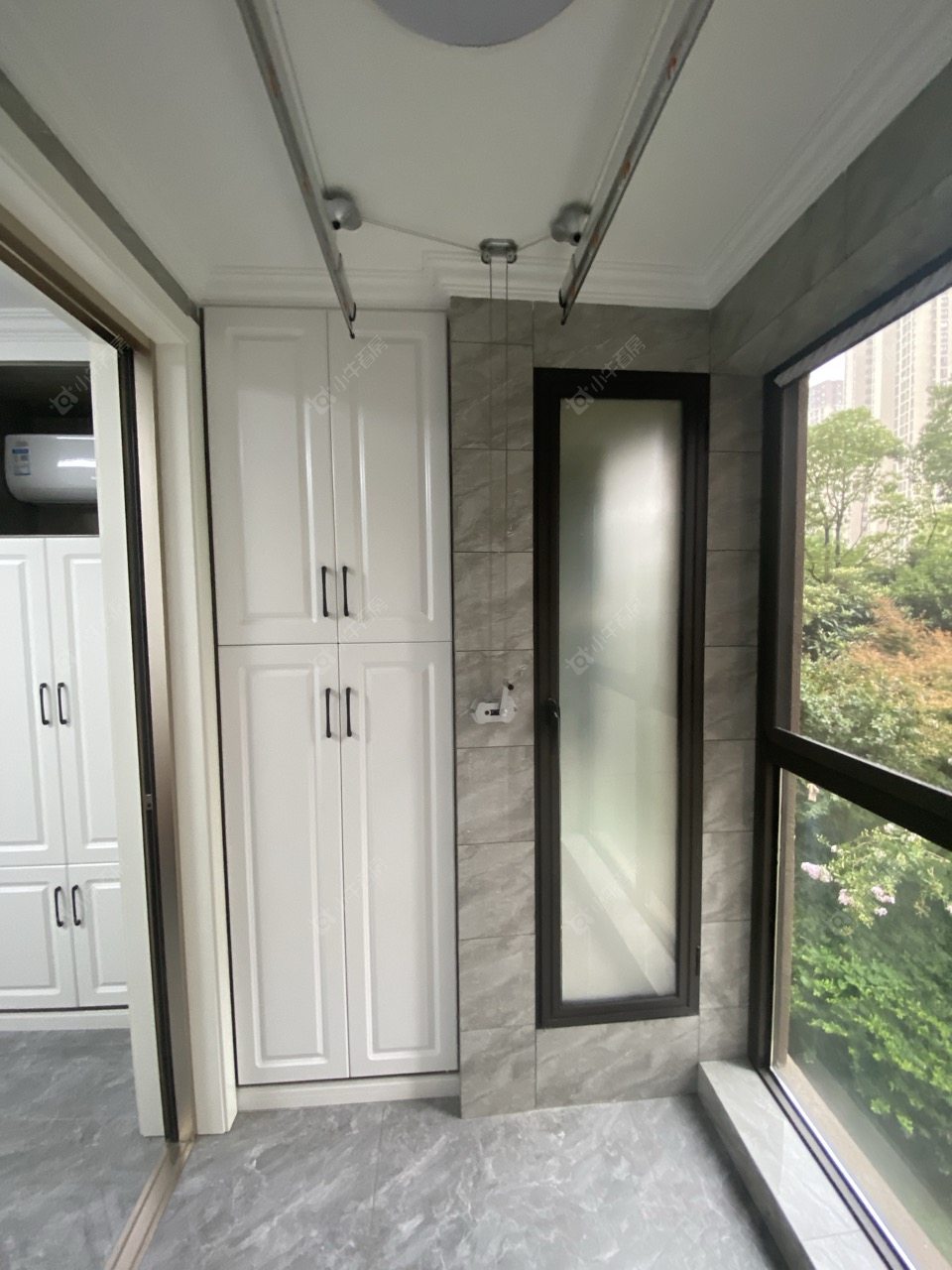 常州蔚蓝天地一二期在租房源室内图_小牛看房