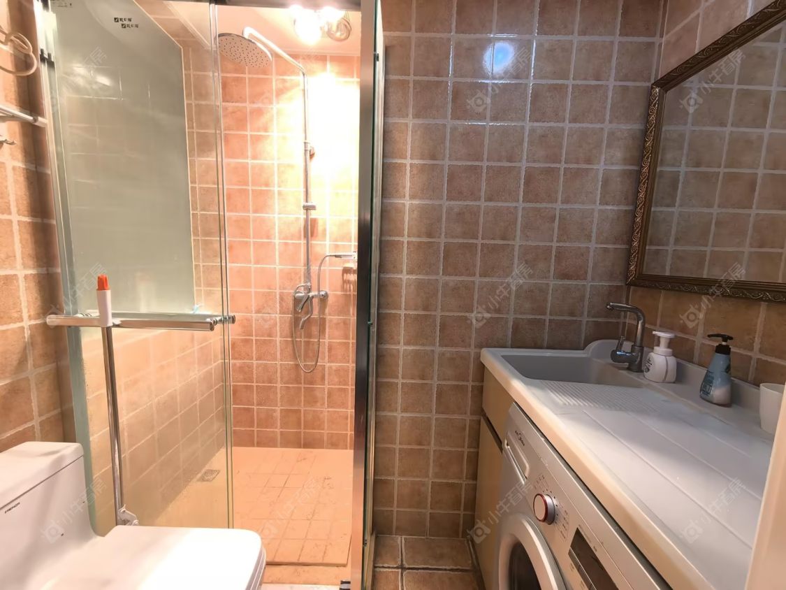 常州新城帝景东区在租房源室内图_小牛看房