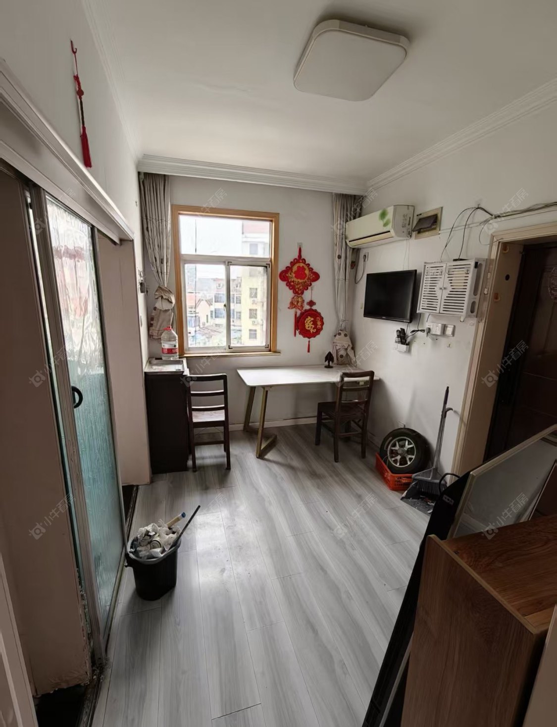 常州勤业四村北区在租房源_小牛看房