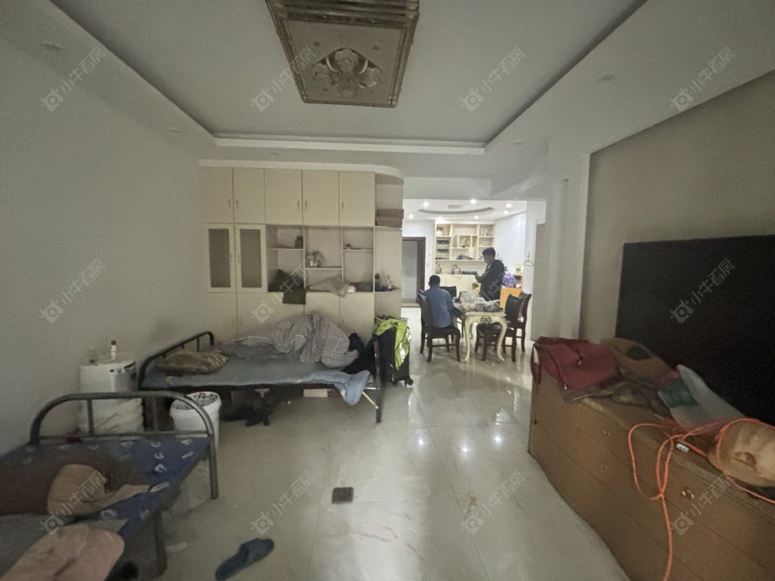 常州红星国际广场在租房源室内图_小牛看房