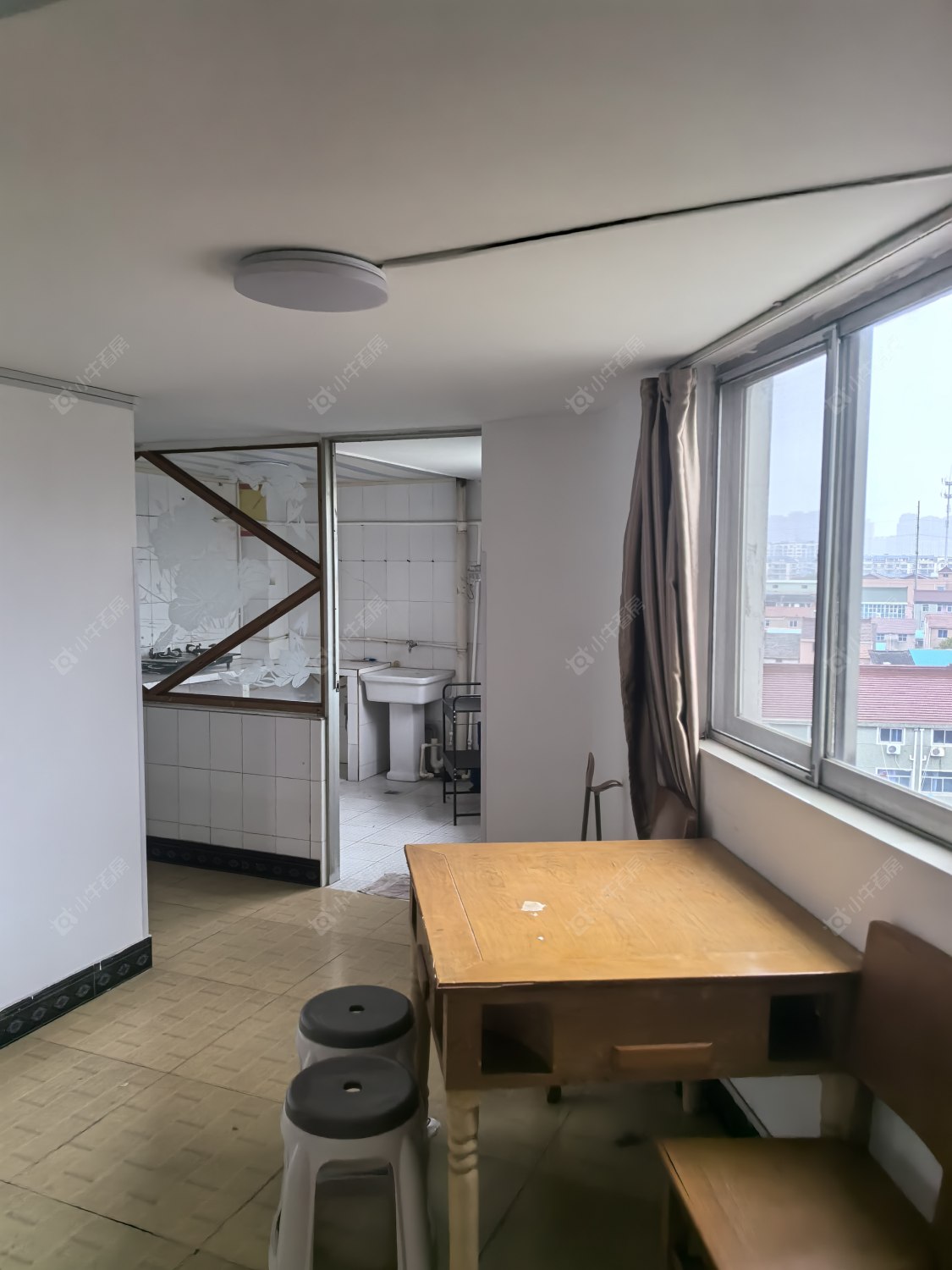 常州东庄阳湖小区在租房源_小牛看房