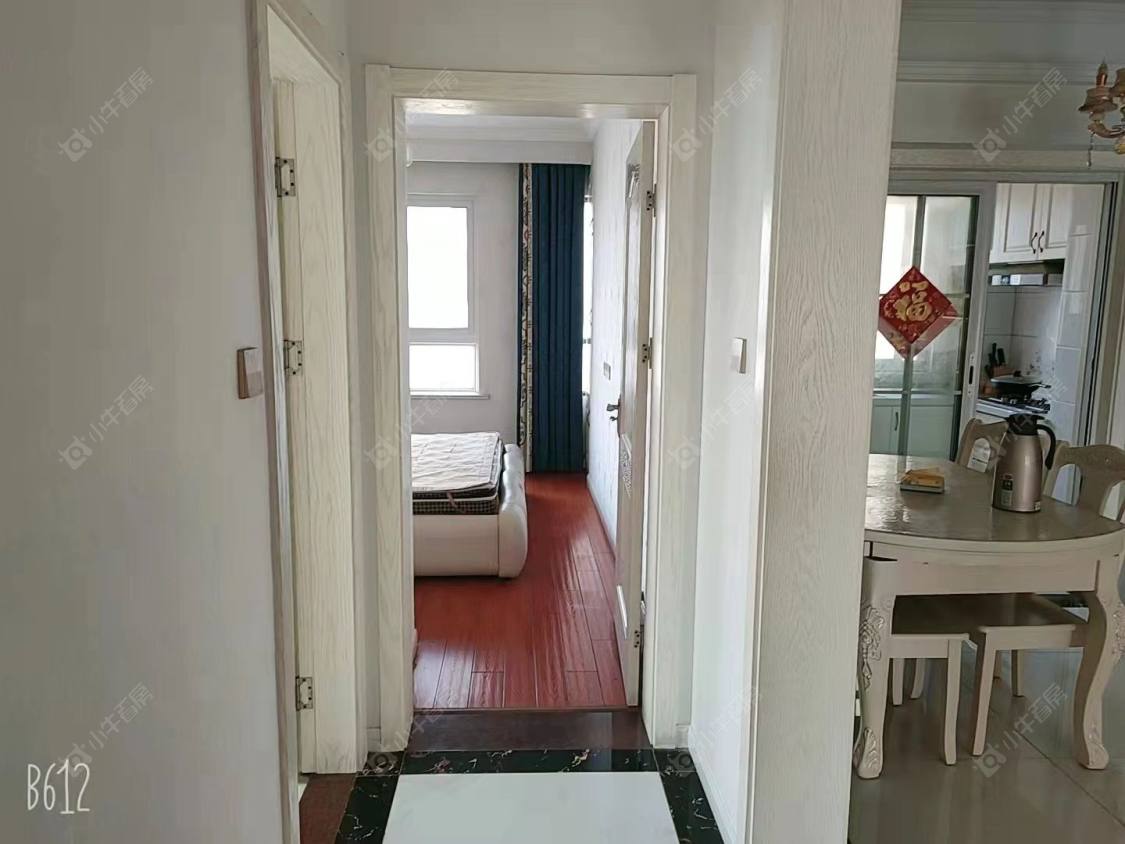常州紫廷名苑在租房源室内图_小牛看房