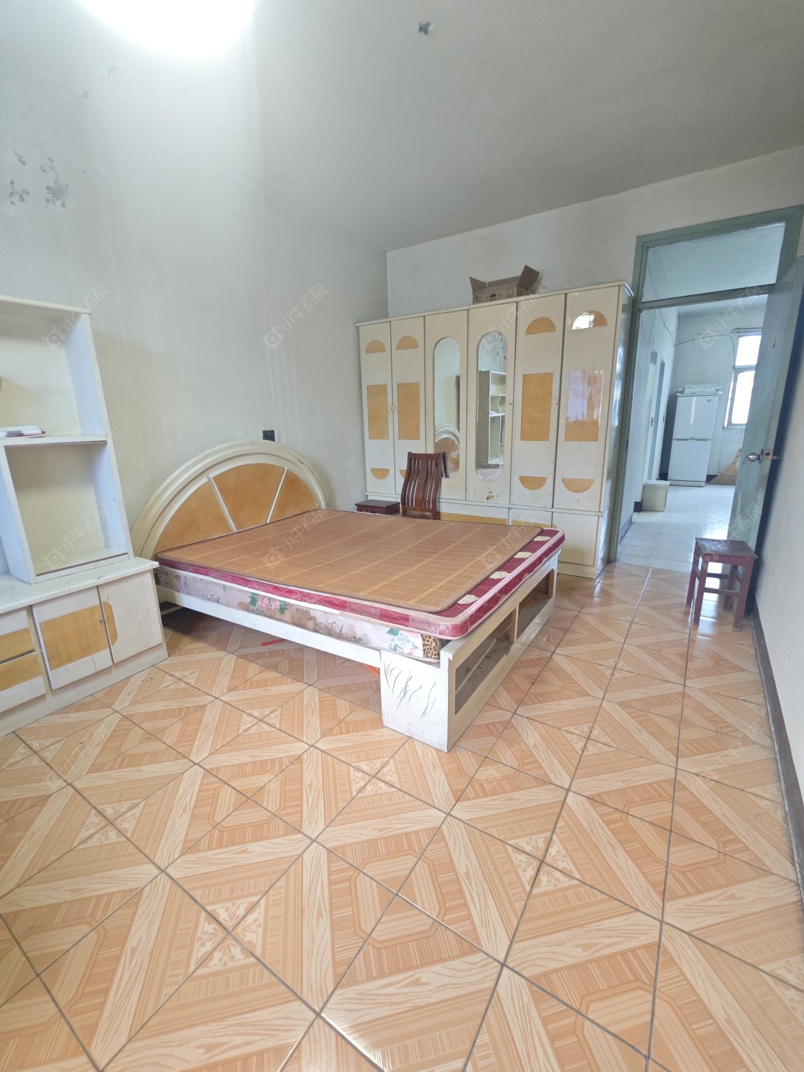 常州湾里新村在租房源室内图_小牛看房