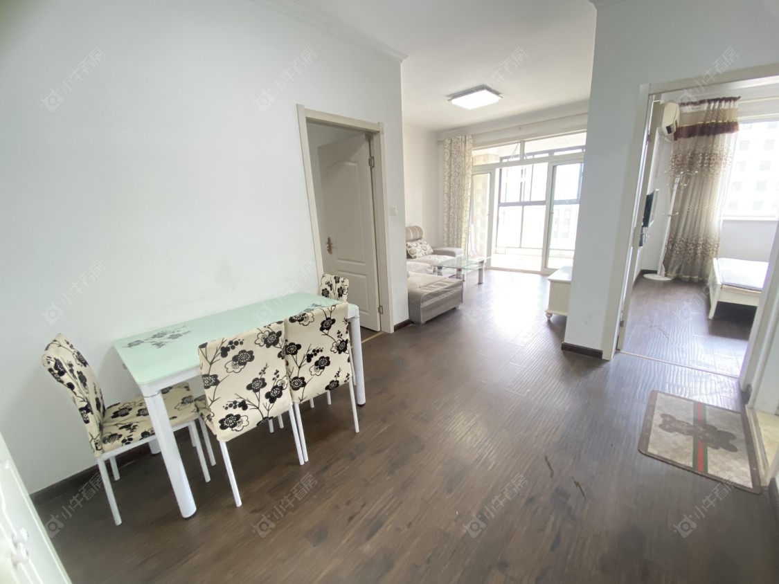 常州景城名轩在租房源户型图_小牛看房