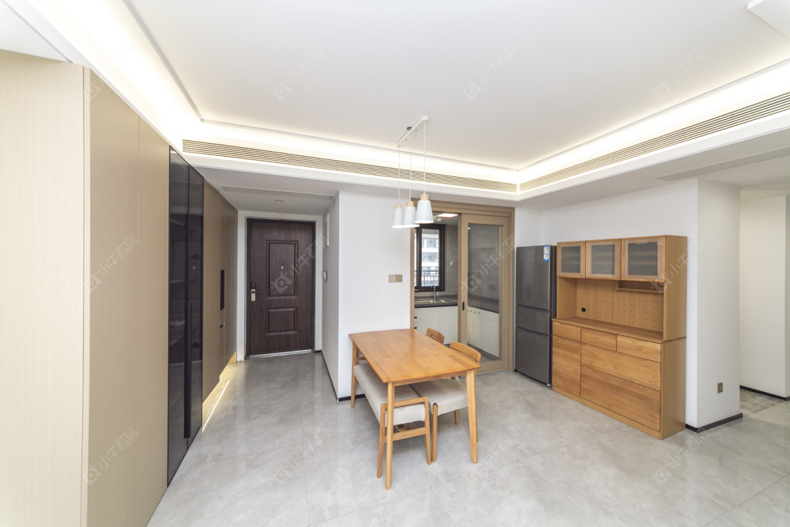 常州万科四季都会在售二手房源室内图_小牛看房