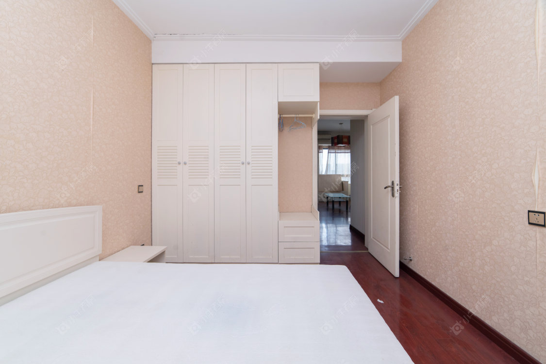 常州云山诗意在售二手房源室内图_小牛看房