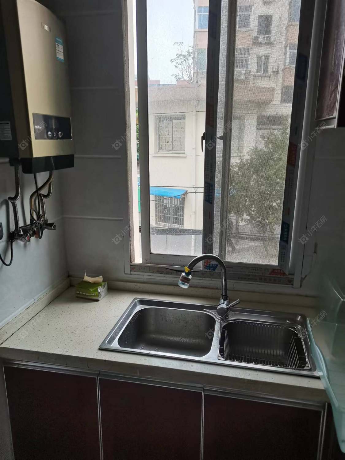 常州兰翔新村在租房源_小牛看房