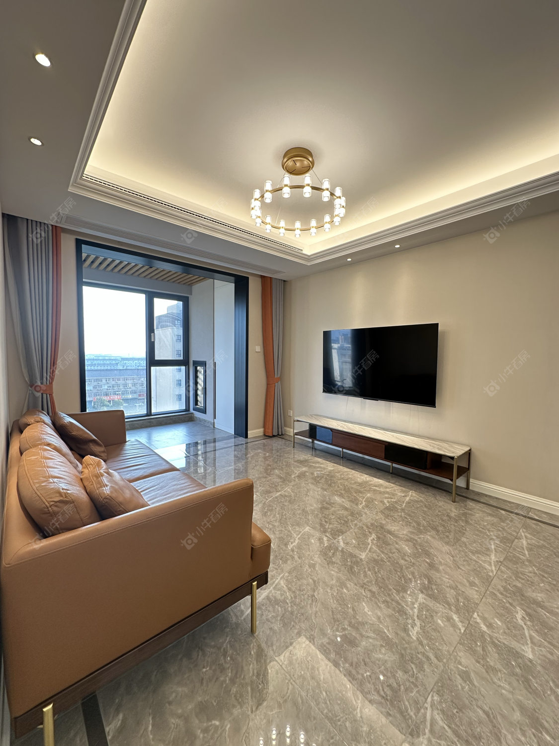 新城华宇悦隽公馆房源 常州新城华宇悦隽公馆在租房源_小牛看房