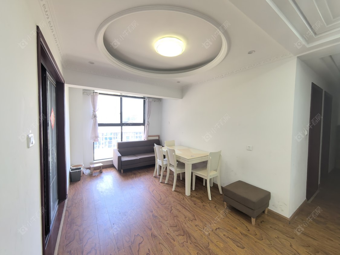 新城香溢澜桥一期房源 常州新城香溢澜桥一期在租房源_小牛看房