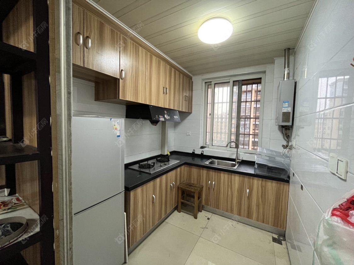 常州新景花苑二期在租房源室内图_小牛看房