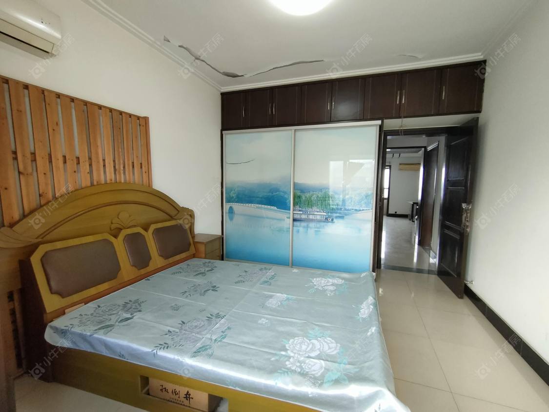 常州喜盈门花苑在租房源室内图_小牛看房