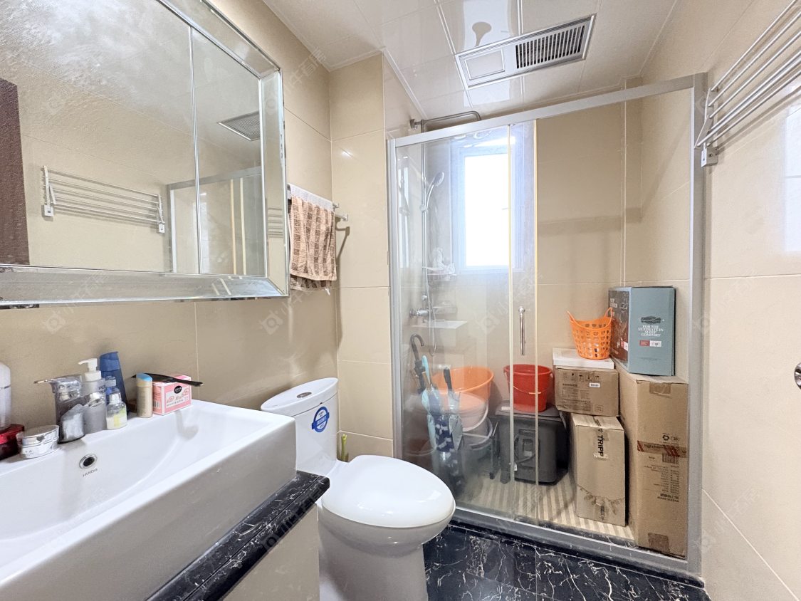 常州碧桂园在售二手房源室内图_小牛看房