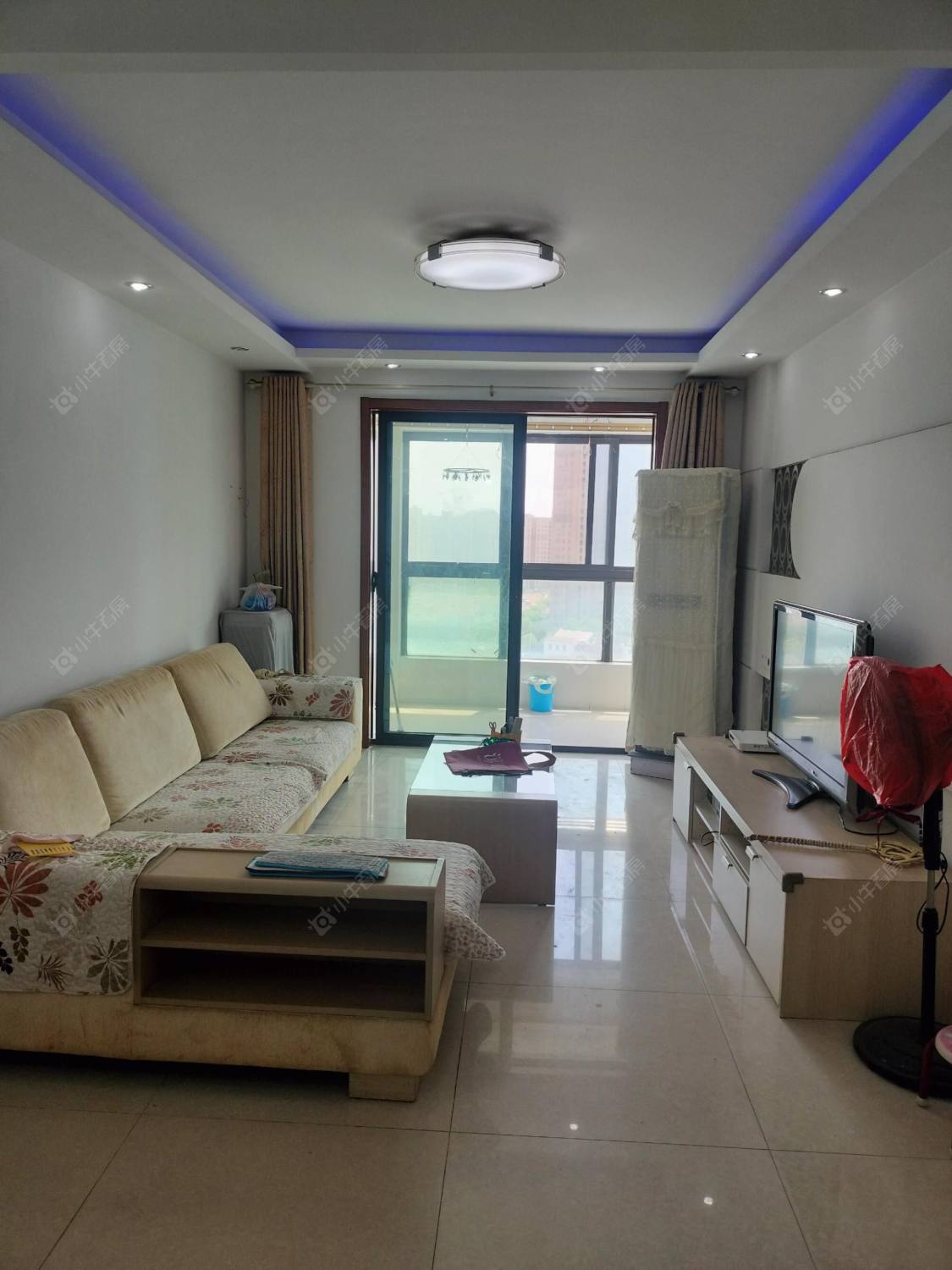 常州新城逸境园在租房源室内图_小牛看房