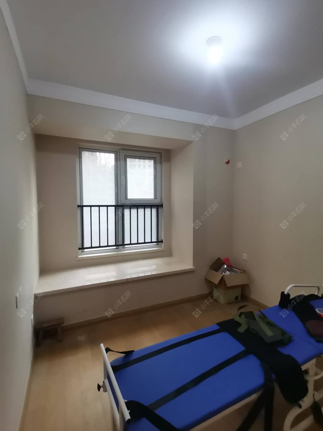 常州金科保利北郡花园在租房源室内图_小牛看房
