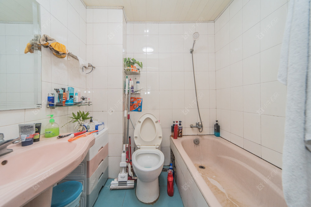 燕兴新村西区房源室内图 常州燕兴新村西区在售二手房源室内图_小牛看房