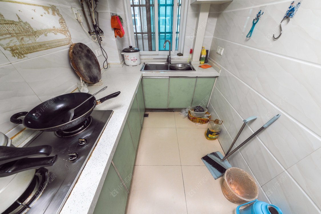 绿园爱舍北区房源室内图 常州绿园爱舍北区在售二手房源室内图_小牛看房