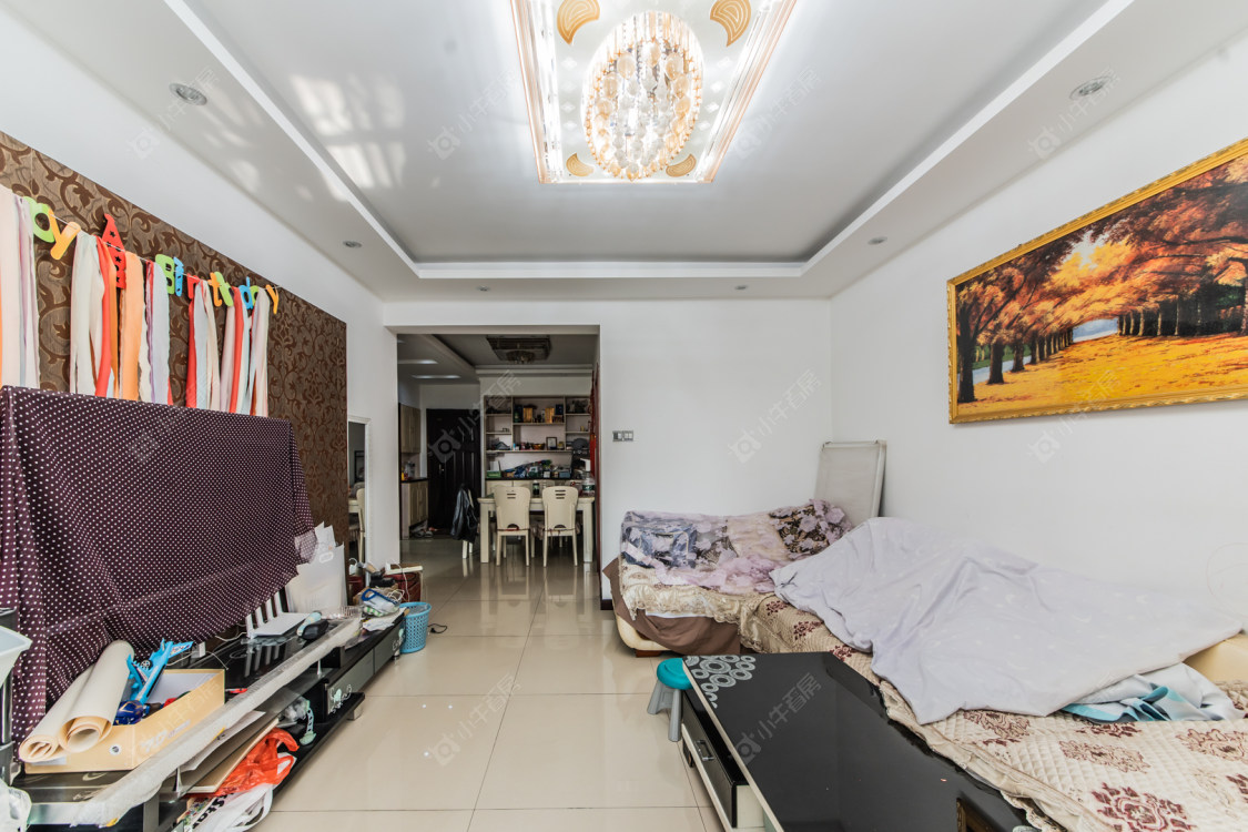 常州玲珑花园在售二手房源室内图_小牛看房