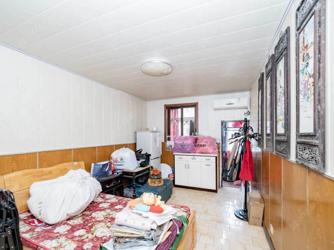 清凉新村房源室内图 常州清凉新村在售二手房源室内图_小牛看房